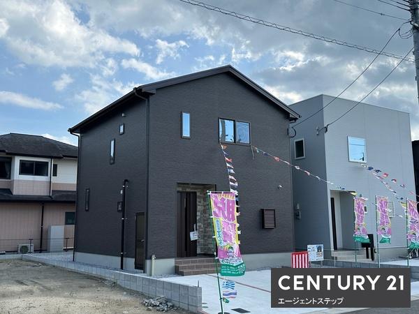 宮崎市大字本郷北方の新築一戸建