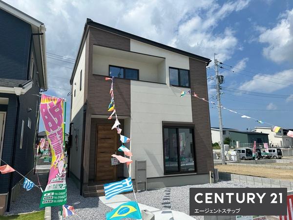 宮崎市大字本郷北方の新築一戸建