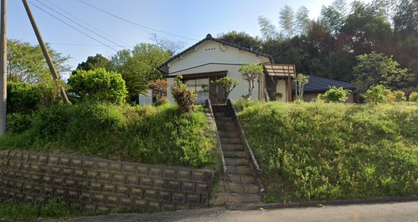 宮崎市佐土原町上田島の中古一戸建