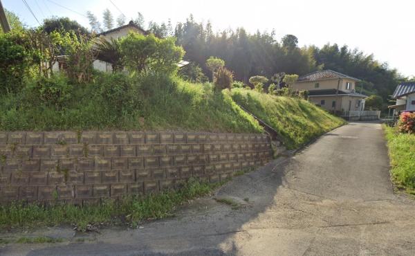 宮崎市佐土原町上田島の中古一戸建て