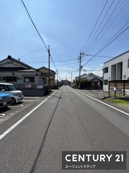 都城市上川東第3　新築