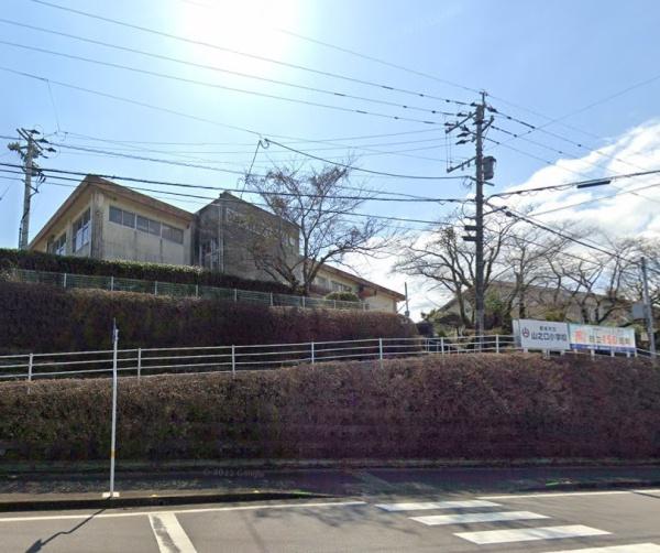 都城市山之口町花木第3　2号棟　新築(都城市立山之口小学校)