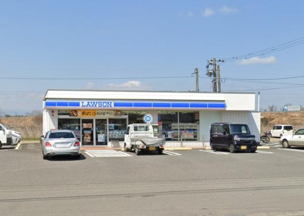 都城市山之口町花木第3　2号棟　新築(ローソン山之口町花木店)