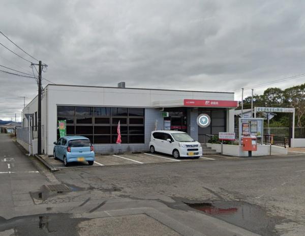 都城市山之口町花木第3　2号棟　新築(山之口郵便局)