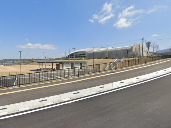 都城市山之口町花木第3　2号棟　新築(山之口運動公園)