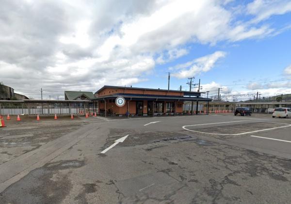 都城市山之口町花木第3　2号棟　新築(山之口駅(JR九州日豊本線))