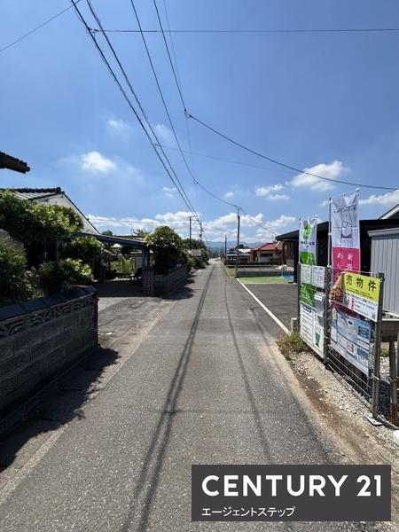 都城市山之口町花木第3　2号棟　新築