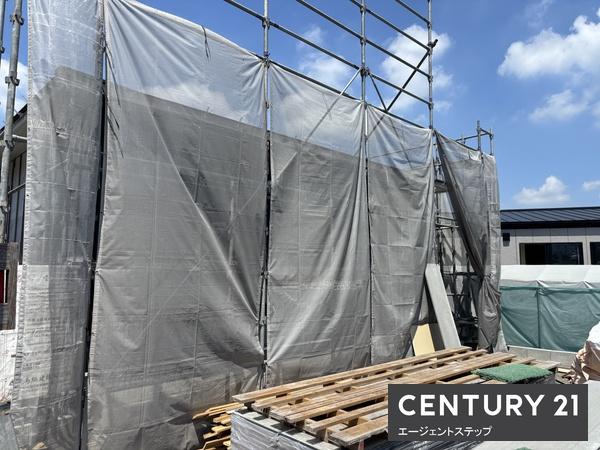 都城市山之口町花木第3　1号棟　新築