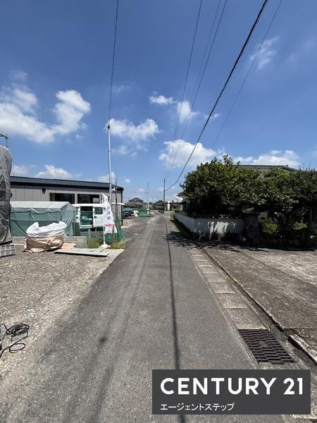 都城市山之口町花木第3　1号棟　新築