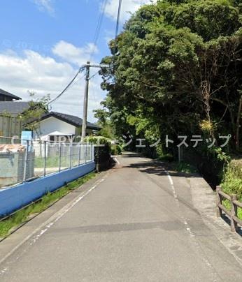 大字郡司分中古