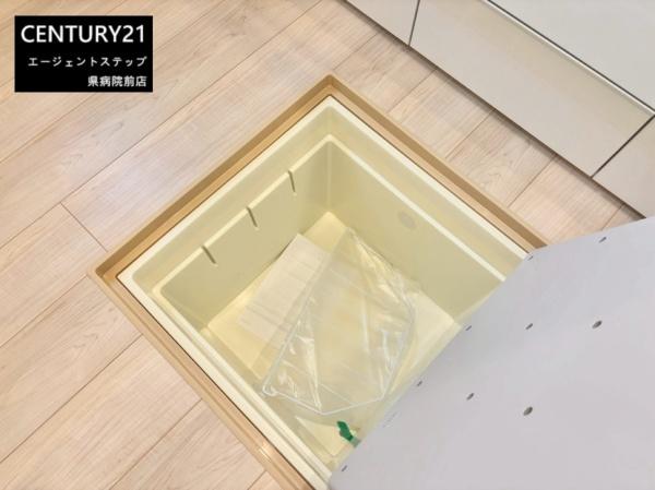 熊野第4新築　1号棟