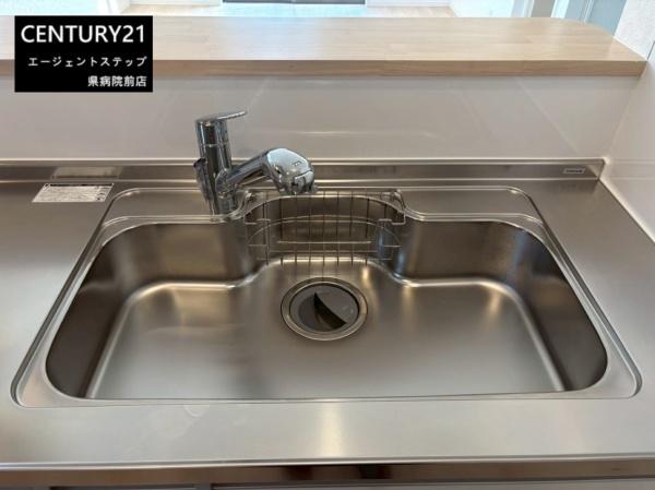 熊野第4新築　2号棟