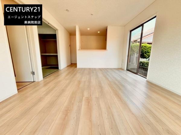 熊野第4新築　2号棟