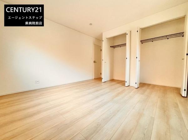 熊野第4新築　2号棟