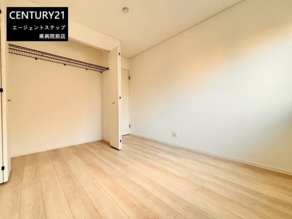 熊野第4新築　2号棟