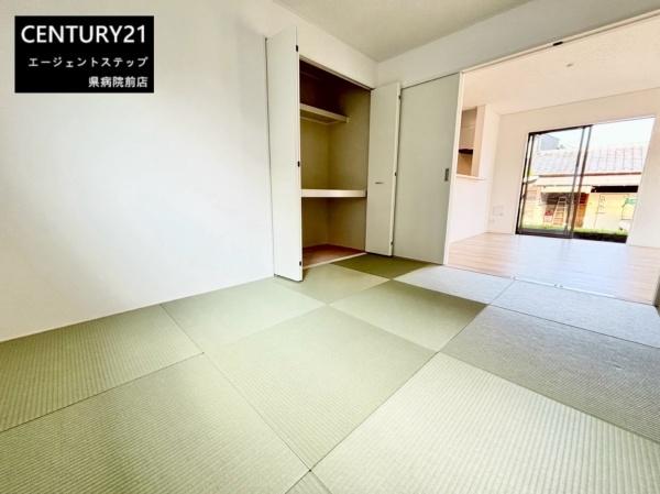 熊野第4新築　2号棟