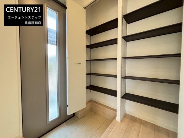 熊野第4新築　2号棟