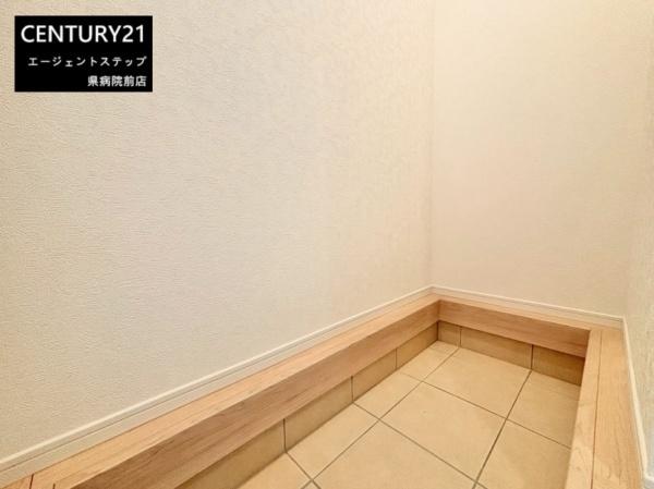 熊野第4新築　2号棟