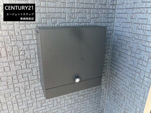 熊野第4新築　2号棟