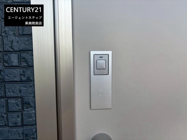 熊野第4新築　2号棟