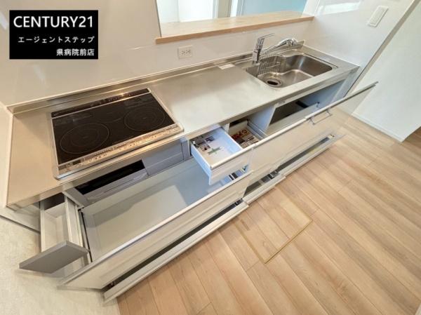 熊野第4新築　2号棟