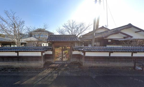 日南市大堂津５丁目の中古一戸建て