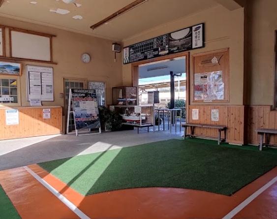 日南市大堂津5丁目の中古一戸建て(南郷駅(JR九州日南線))