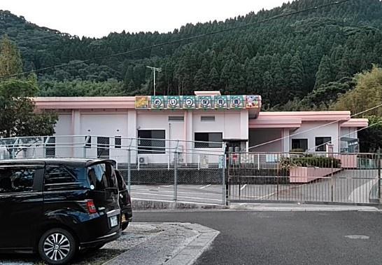 日南市大堂津5丁目の中古一戸建て(認定こども園めいつ保育園)