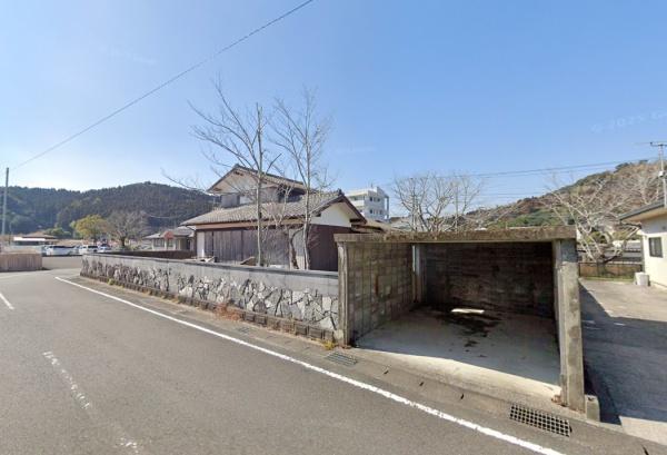 日南市大堂津５丁目の中古一戸建て
