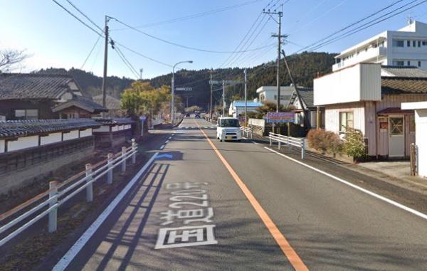 日南市大堂津５丁目の中古一戸建て