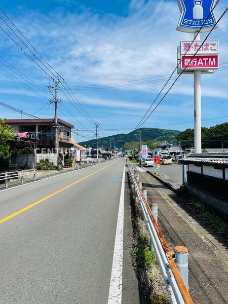 日南市大堂津５丁目の中古一戸建て
