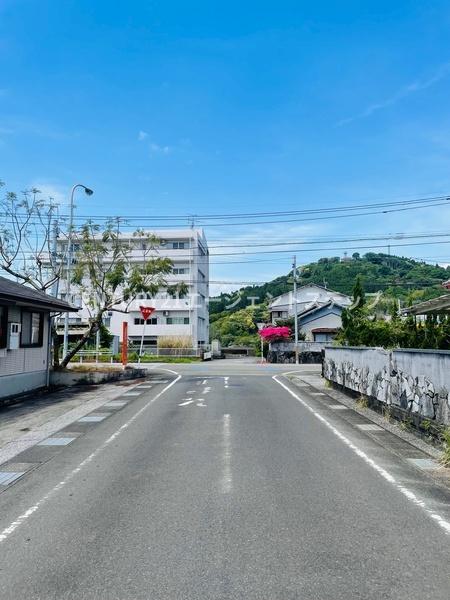 日南市大堂津５丁目の中古一戸建て