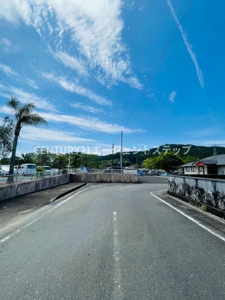 日南市大堂津５丁目の中古一戸建て