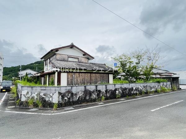 日南市大堂津5丁目中古