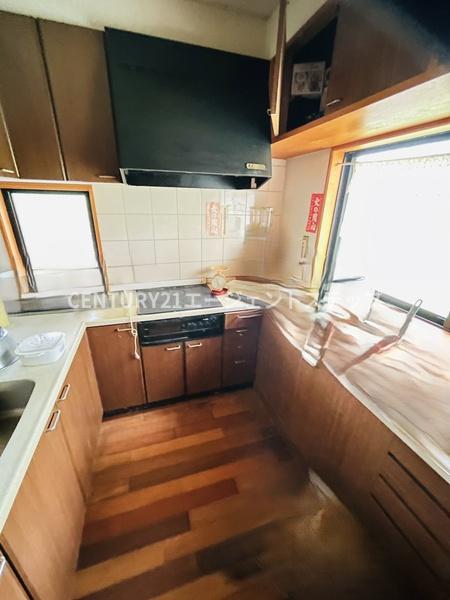 日南市大堂津５丁目の中古一戸建て
