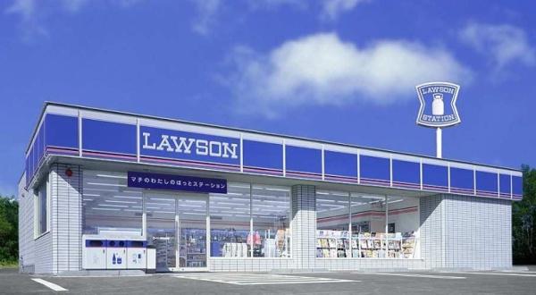 日南市大堂津5丁目の土地(ローソン日南大堂津店)
