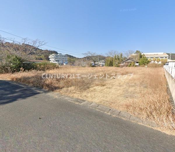 日南市大堂津5丁目土地