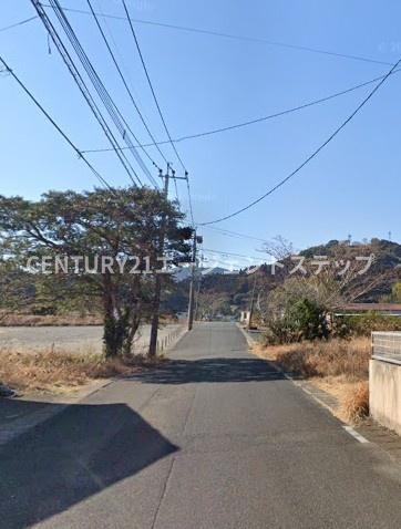 日南市大堂津５丁目の土地
