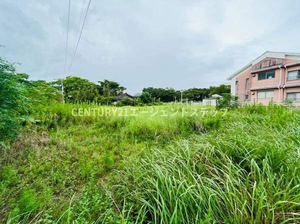 日南市大堂津５丁目の土地