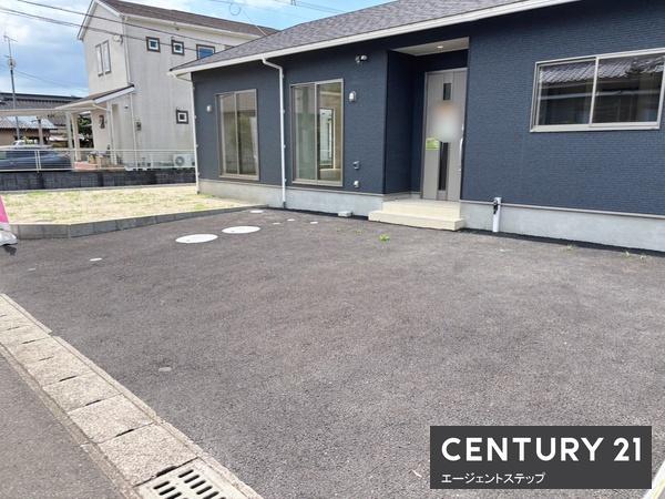 都城市久保原町　第3-2号棟　新築