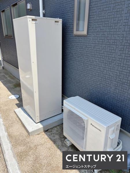 都城市久保原町　第3-2号棟　新築