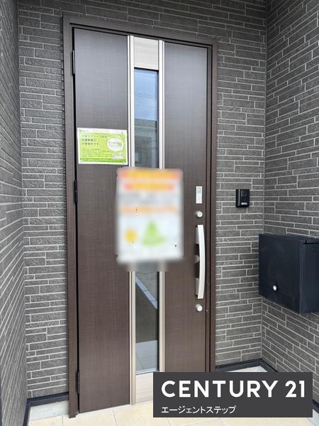 都城市久保原町　第3-3号棟　新築