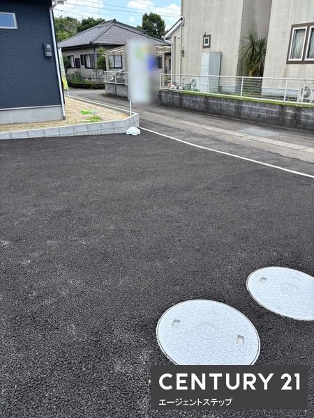 都城市久保原町　第3-3号棟　新築
