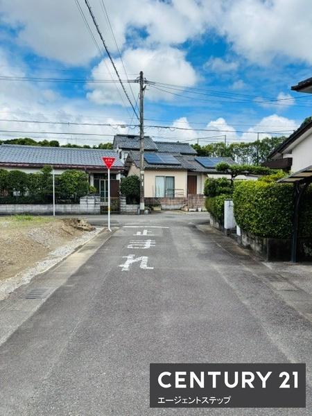 大塚町4101番　B号棟　新築
