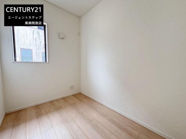 北諸県郡三股町五本松第1　新築