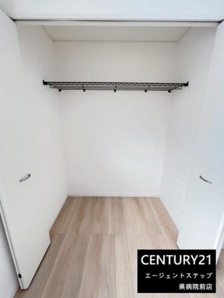 北諸県郡三股町五本松第1　新築