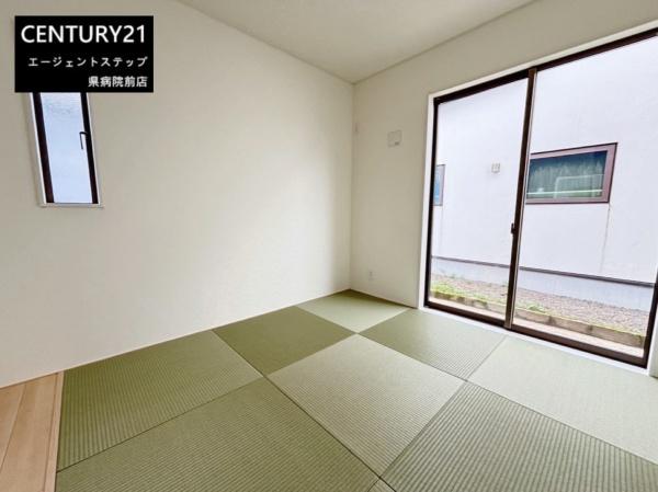 北諸県郡三股町五本松第1　新築