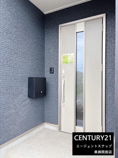 北諸県郡三股町五本松第1　新築