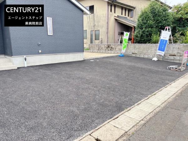 北諸県郡三股町五本松第1　新築