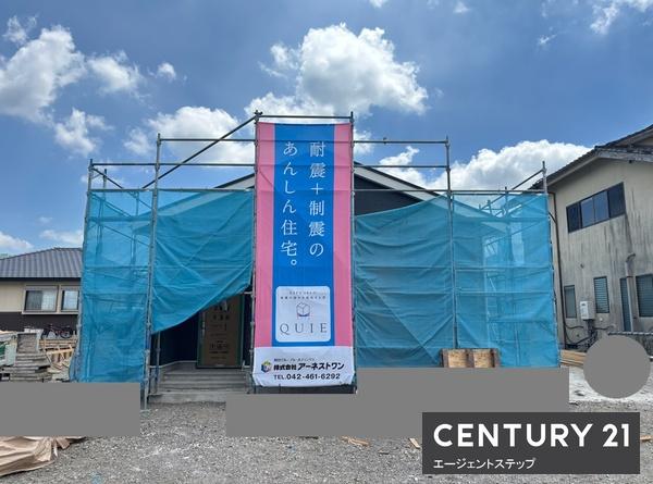 北諸県郡三股町五本松第1　新築
